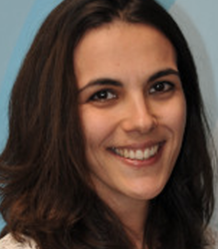 Sandrine Rua site internet