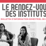 La newsletter est sortie !
